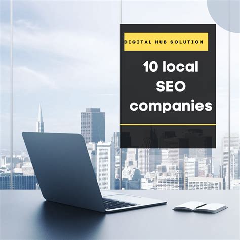 The Best Local SEO Companies in Manila .